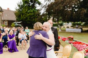 Elke Rott - Die Zeremonie - Freie Trauung Blankenburg Harz - Foto Ben Kruse