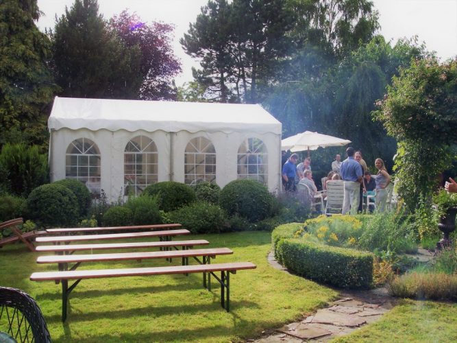 Elke Rott - Die Zeremonie - Freie Trauungen