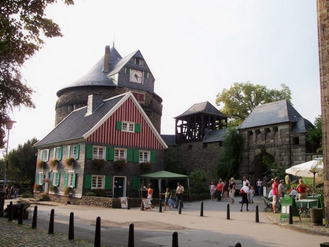 Elke Rott - Die Zeremonie - Freie Trauungen