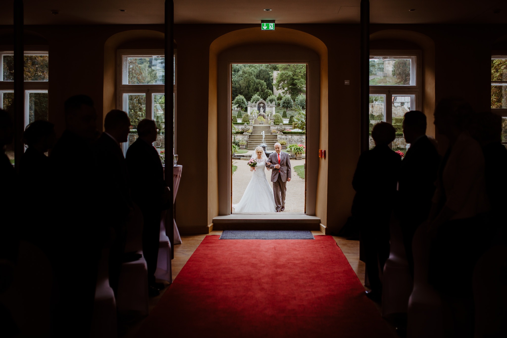 Elke Rott - Die Zeremonie - Freie Trauungen - Foto Ben Kruse 188 DM2A1061