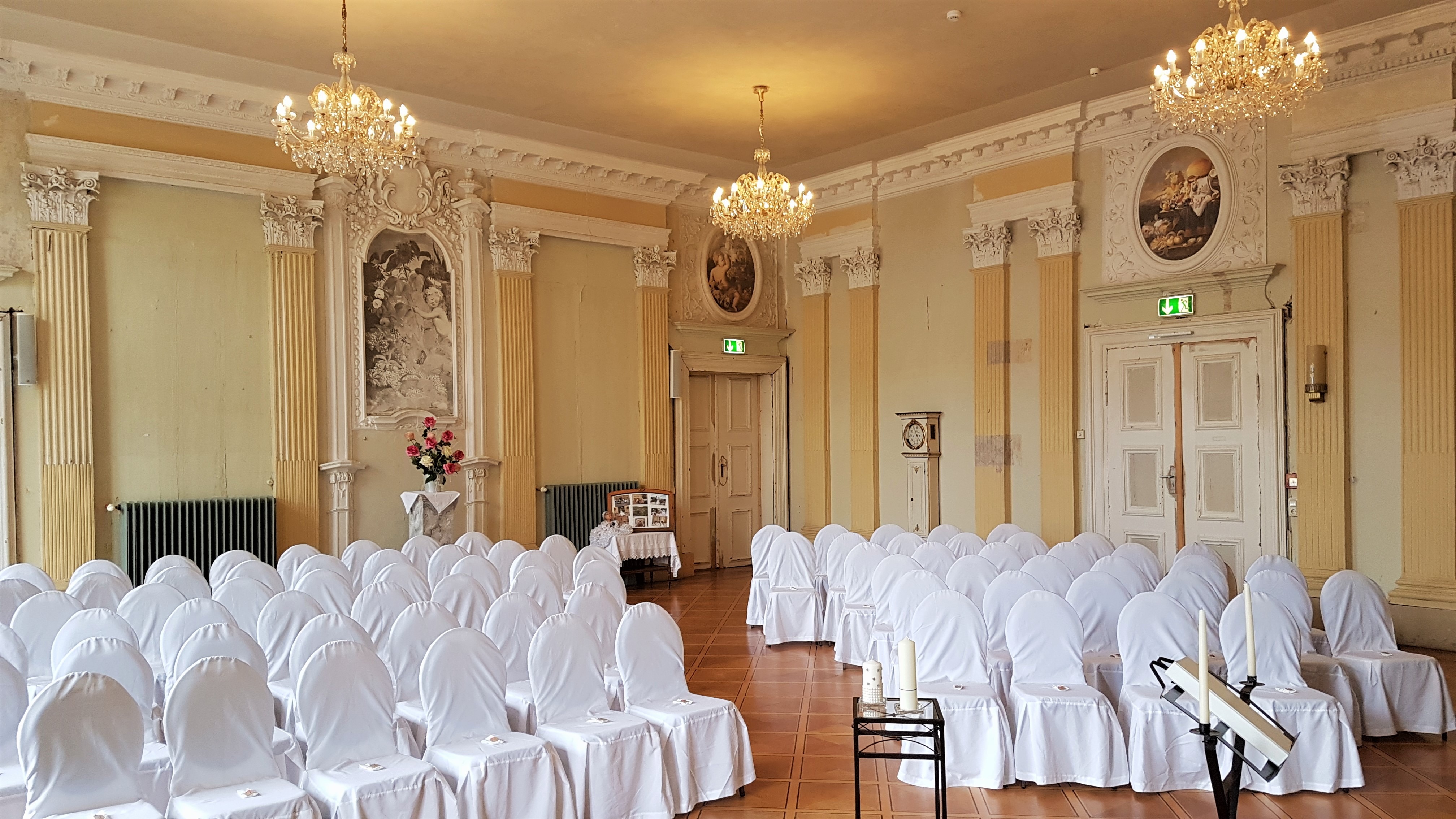 Elke Rott - Die Zeremonie - Freie Trauungen - Harz 20170609 142745