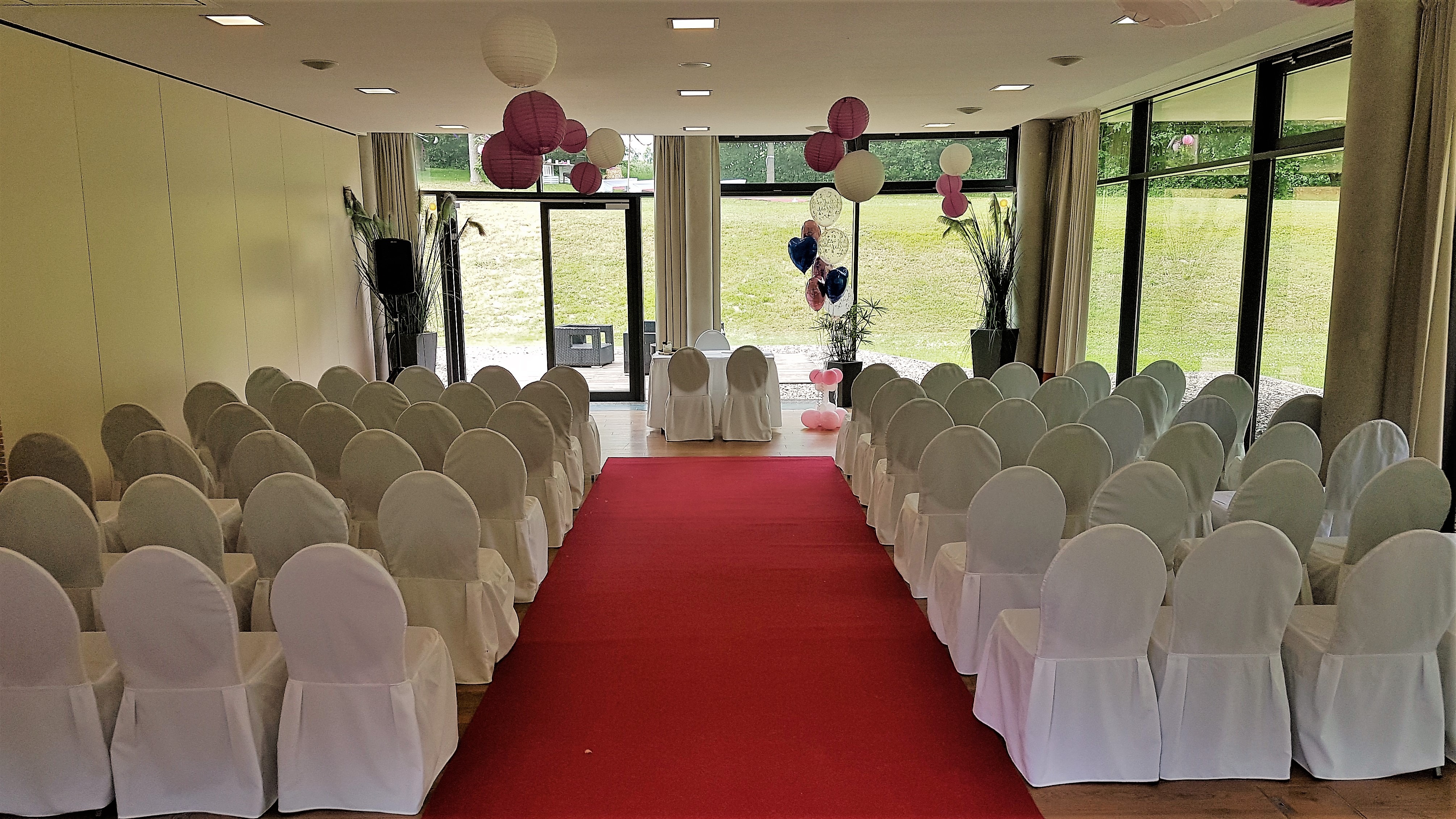 Elke Rott - Die Zeremonie - Freie Trauungen Hochzeit Trauung Northeim 20170611 152613