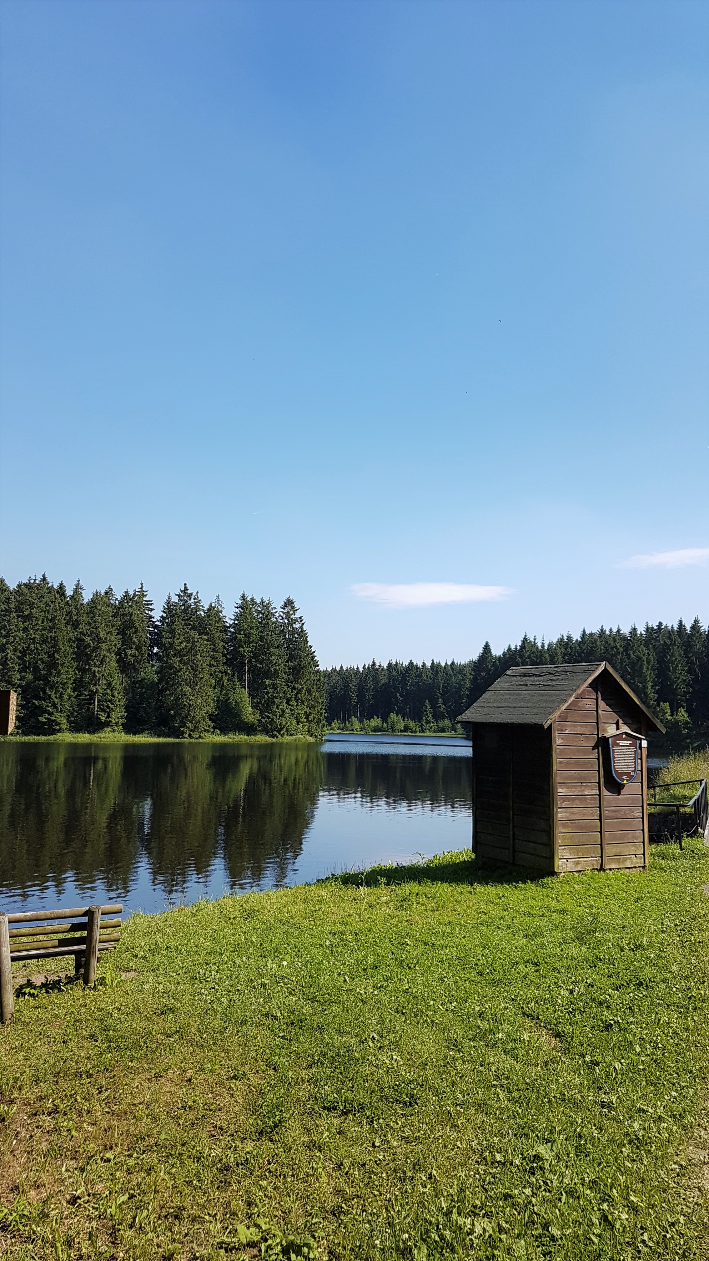 Elke Rott - Die Zeremonie - Freie Trauungen - Harz 20170706 162835
