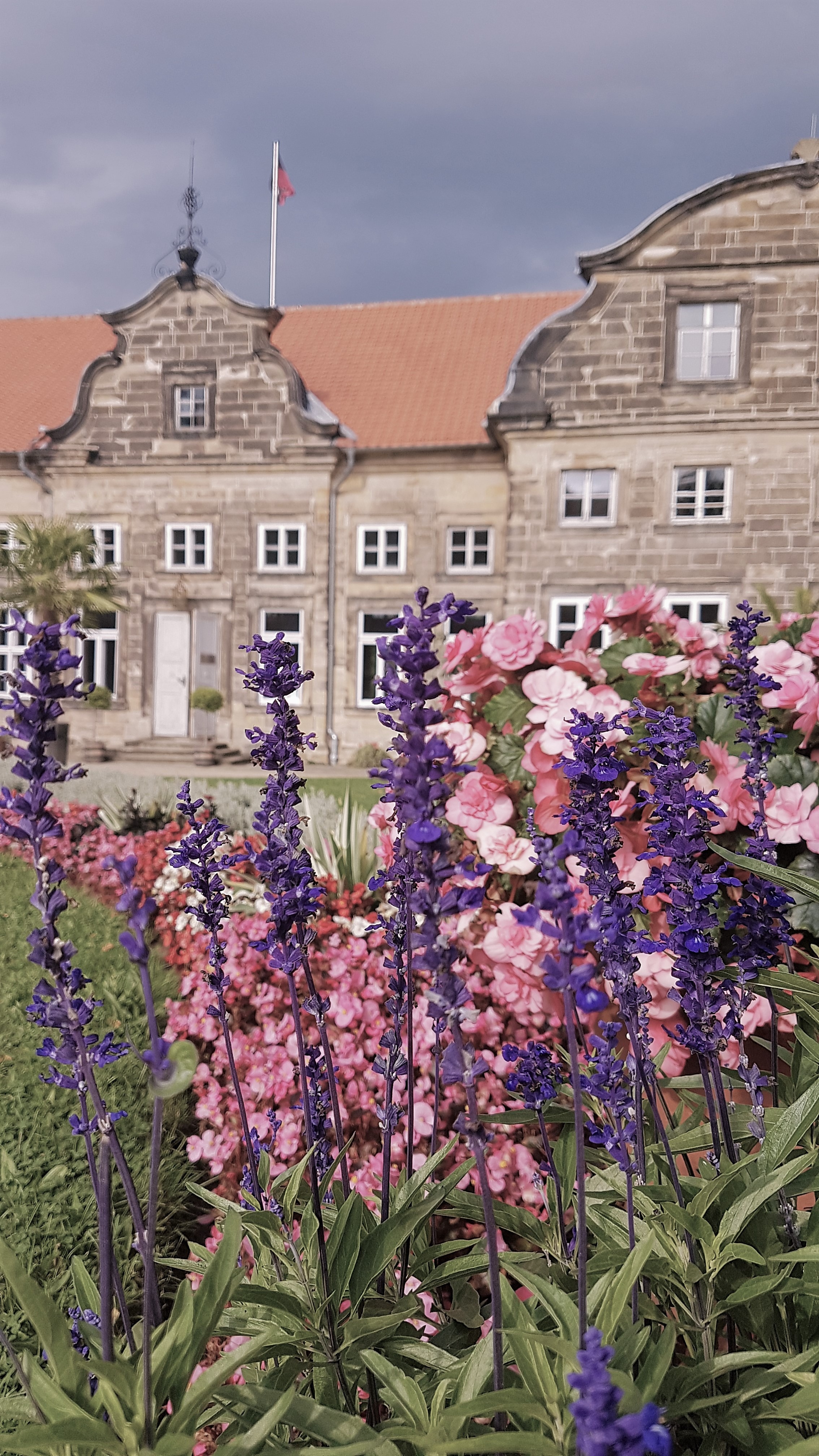 Elke Rott - Die Zeremonie - Freie Trauungen - Harz 20170908 155507
