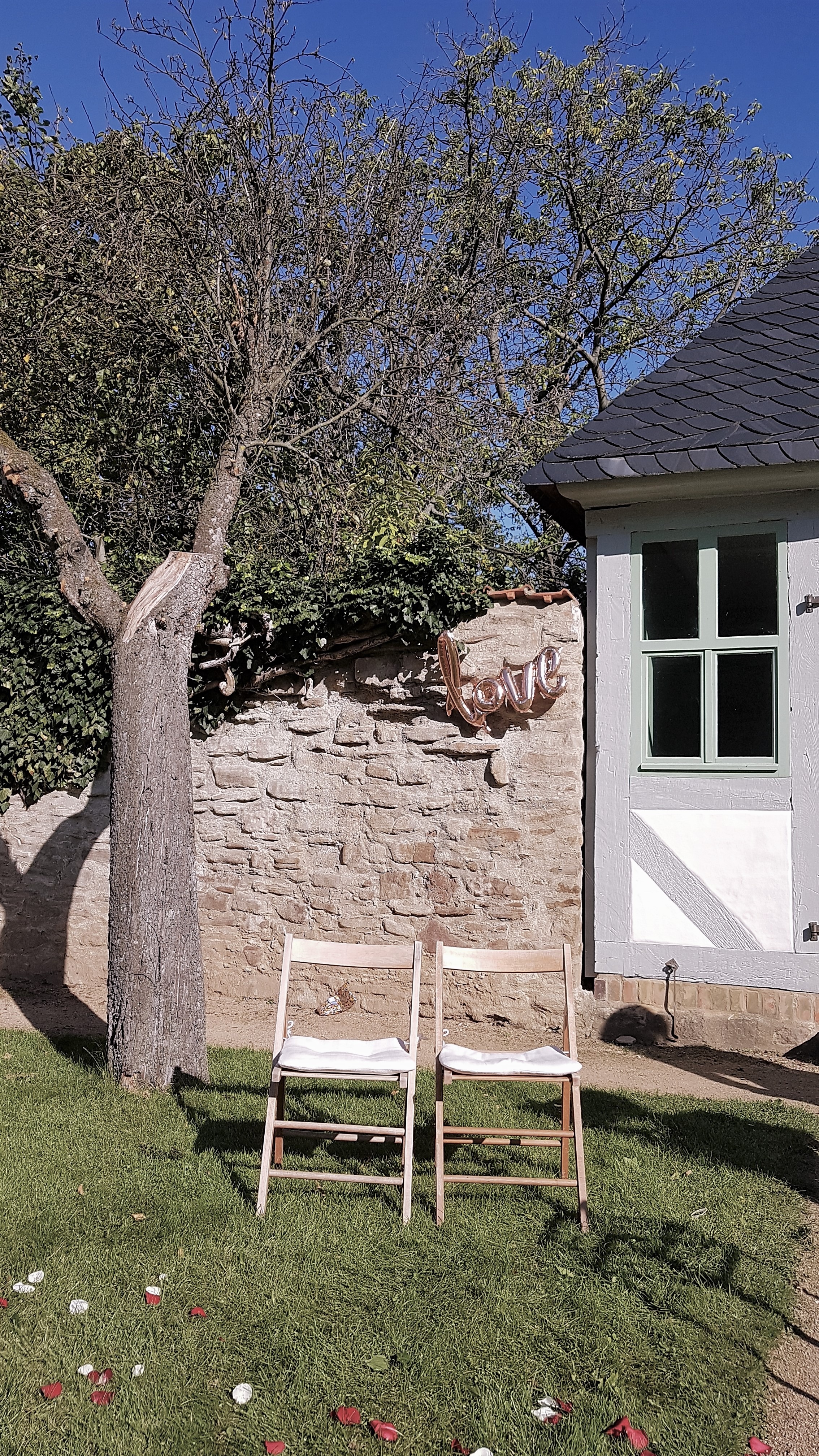 Elke Rott - Die Zeremonie - Freie Trauungen - Drübeck Harz 20170912 160617