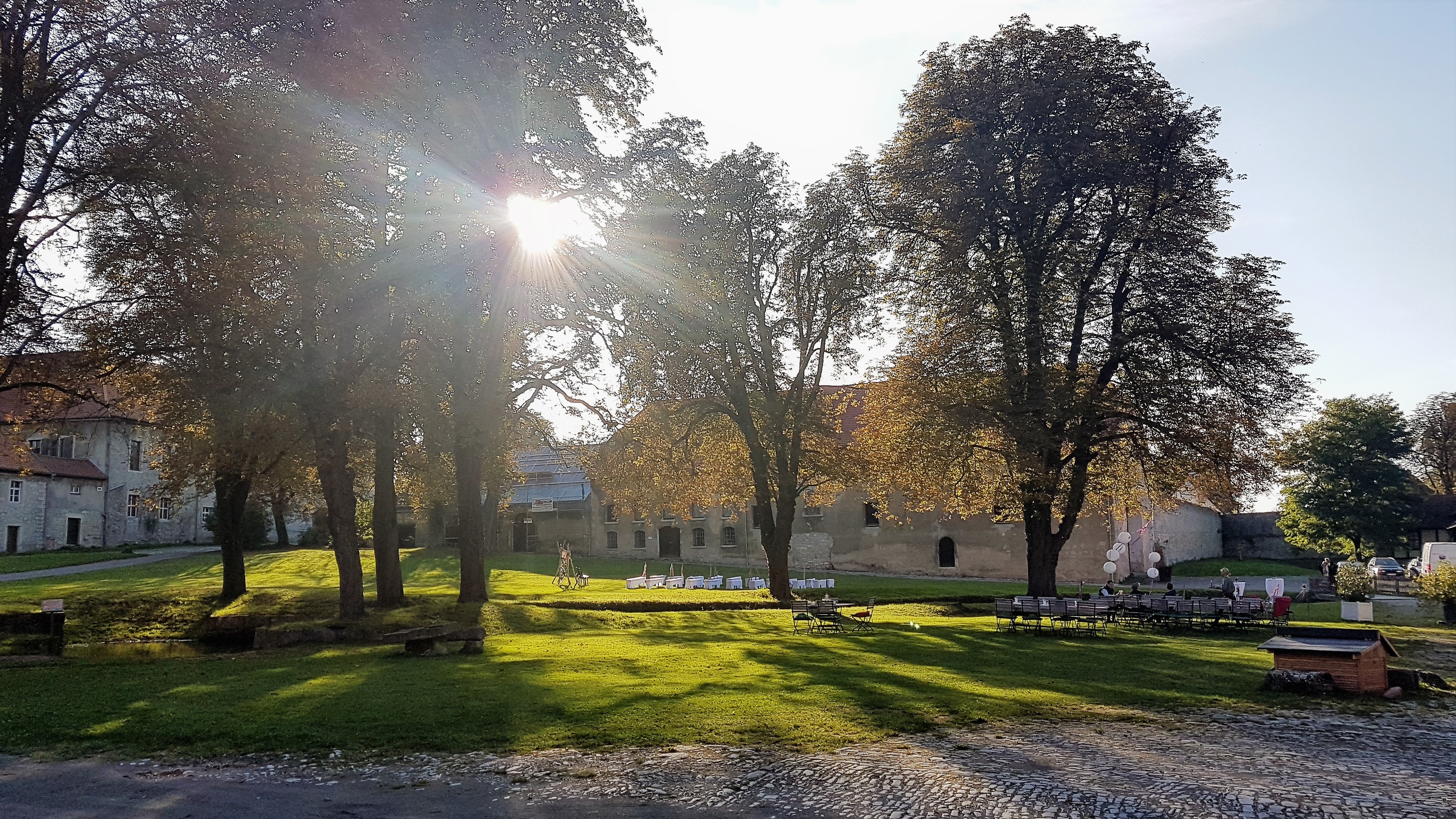 Elke Rott - Die Zeremonie - Freie Trauungen - Hochzeit - Trauung Eventgut Lucklum - Rittergut Braunschweig 20170916 172651