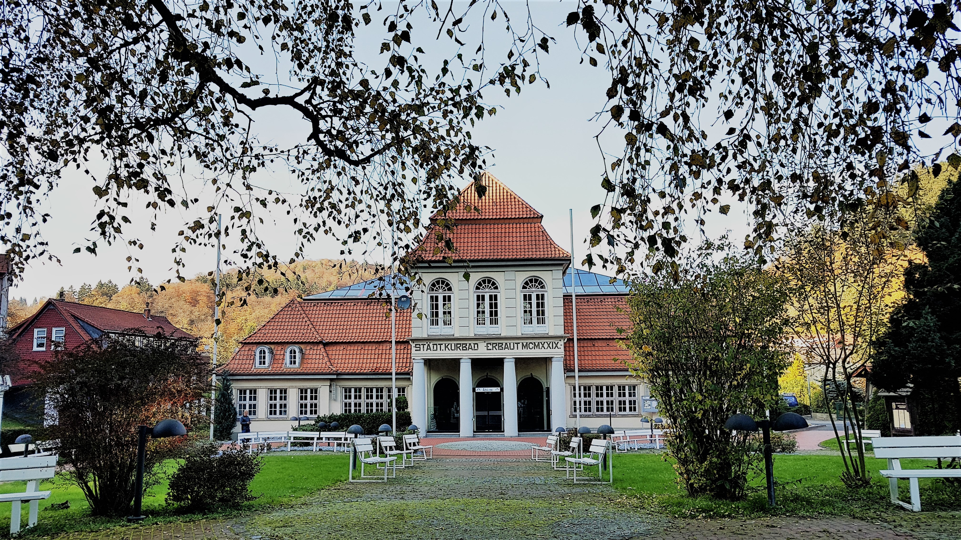 Elke Rott - Die Zeremonie - Freie Trauungen - Hochzeit - Trauung Bad Grund Harz 20171019 151027