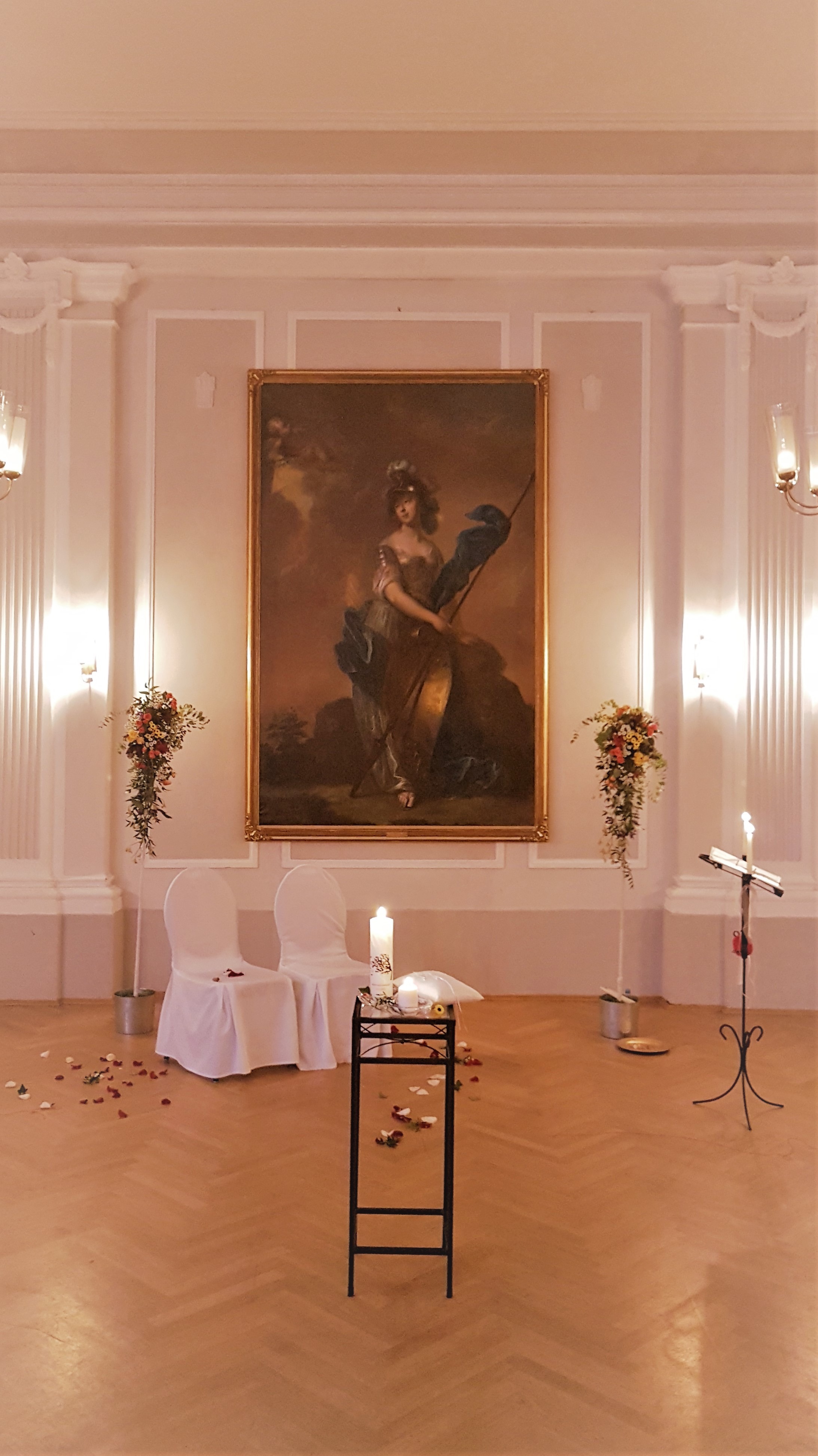 Elke Rott - Die Zeremonie - Freie Trauungen - Braunschweig 20171125 155947