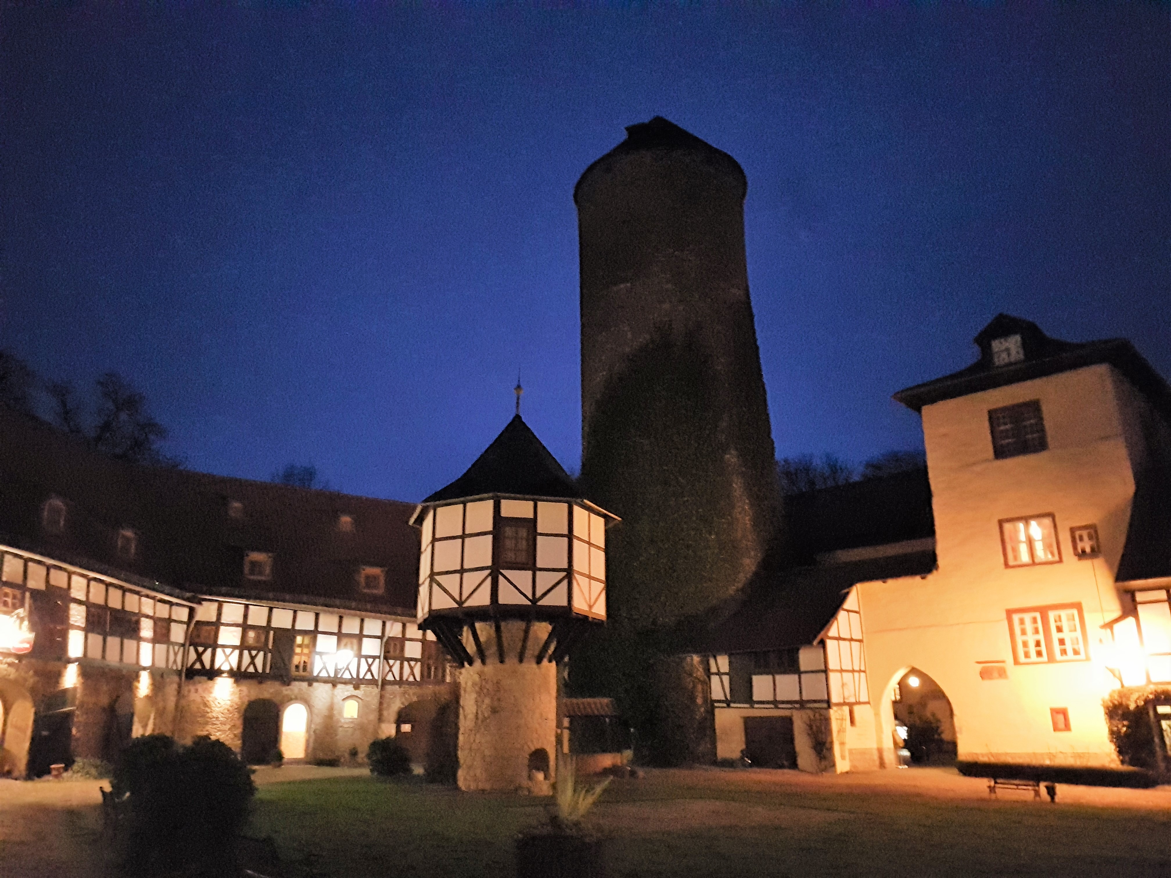 Elke Rott - Die Zeremonie - Freie Trauungen 20180128 174411