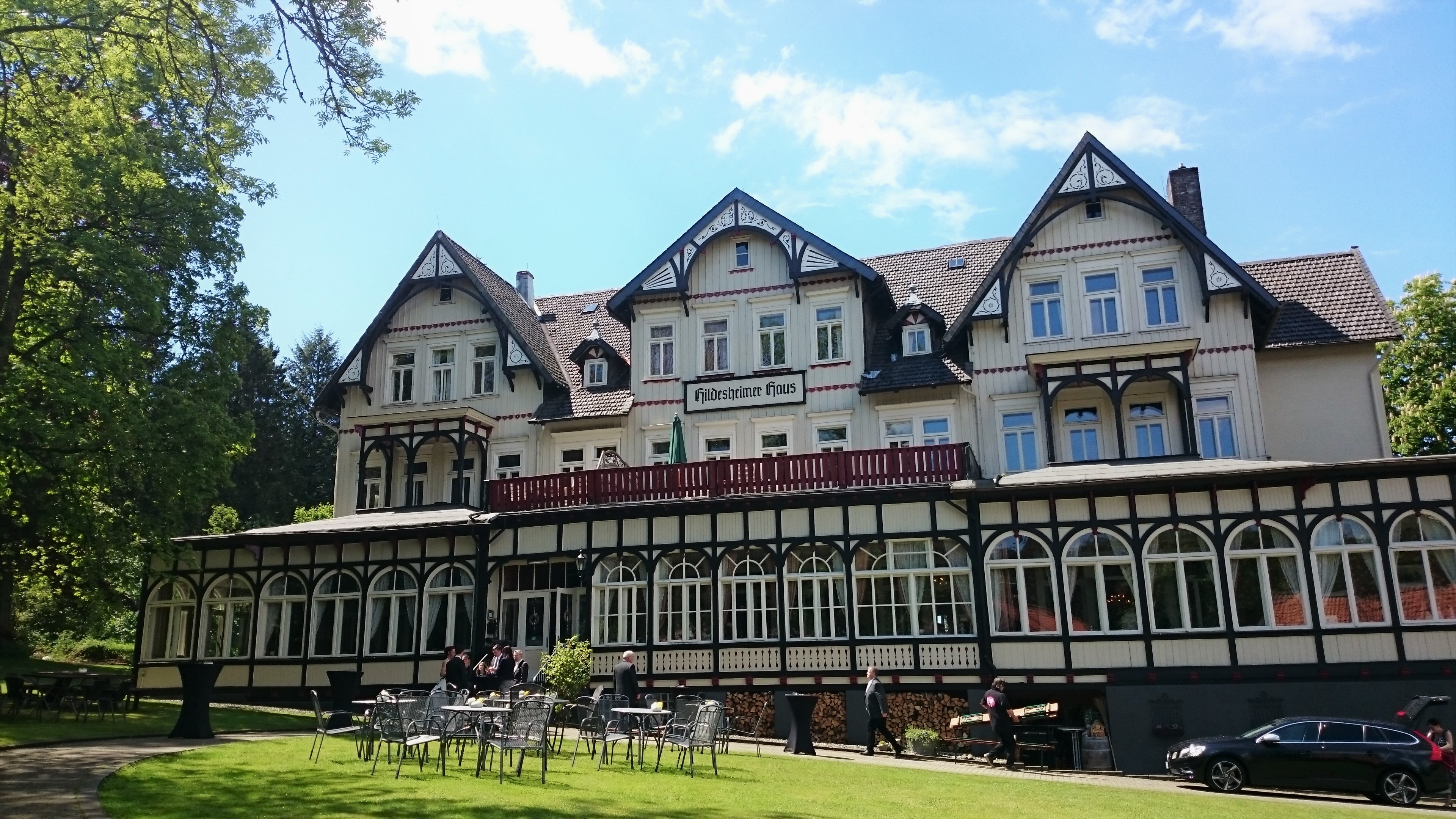 Elke Rott - Die Zeremonie - Freie Trauungen - Hochzeit - Harz - Hildesheimer Haus - Clausthal-Zellerfeld DSC 0135 2