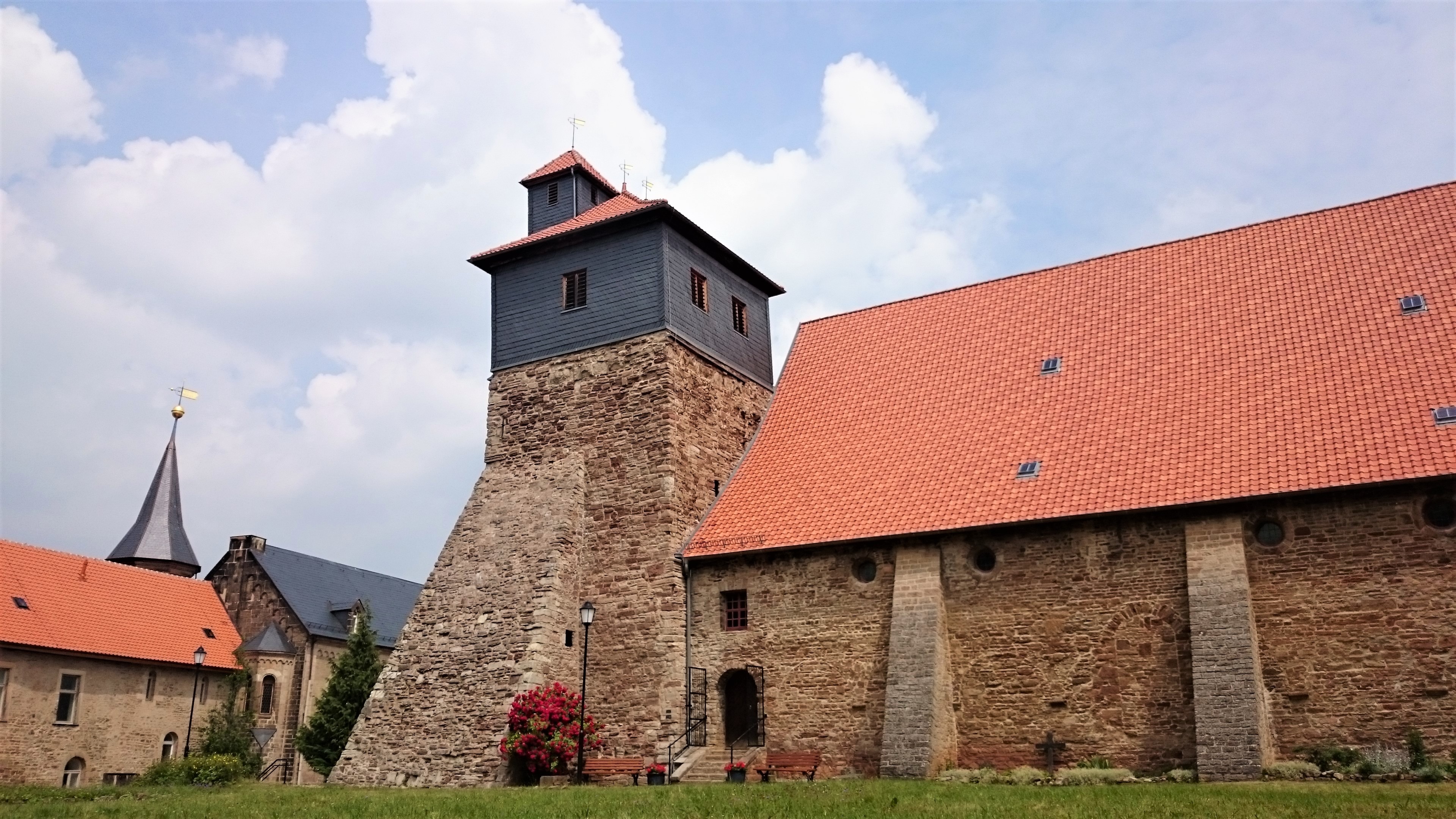 Elke Rott - Die Zeremonie - Freie Trauungen - Ilsenburg DSC 0948