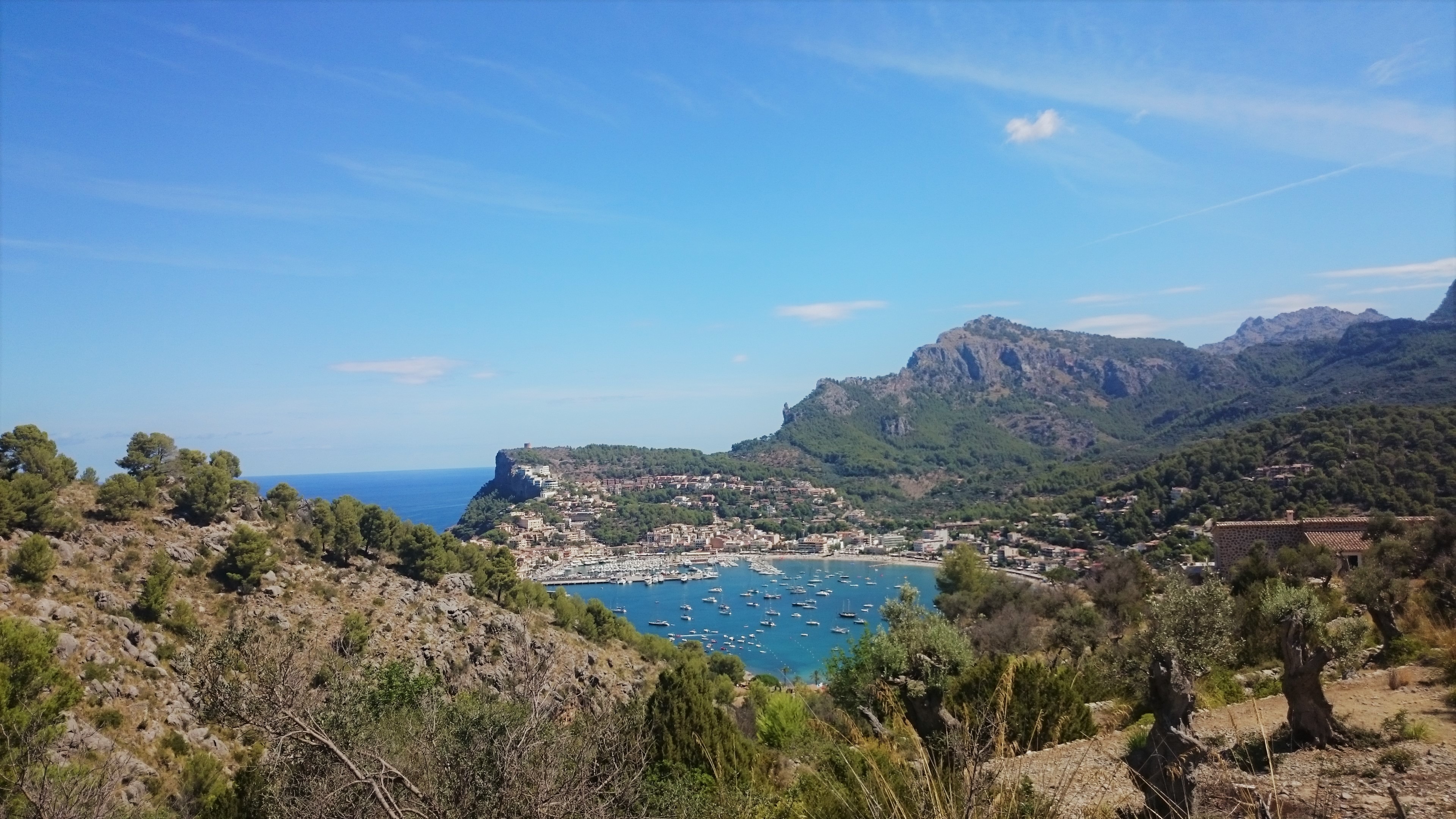 Elke Rott - Die Zeremonie - Freie Trauungen - Mallorca DSC 2167