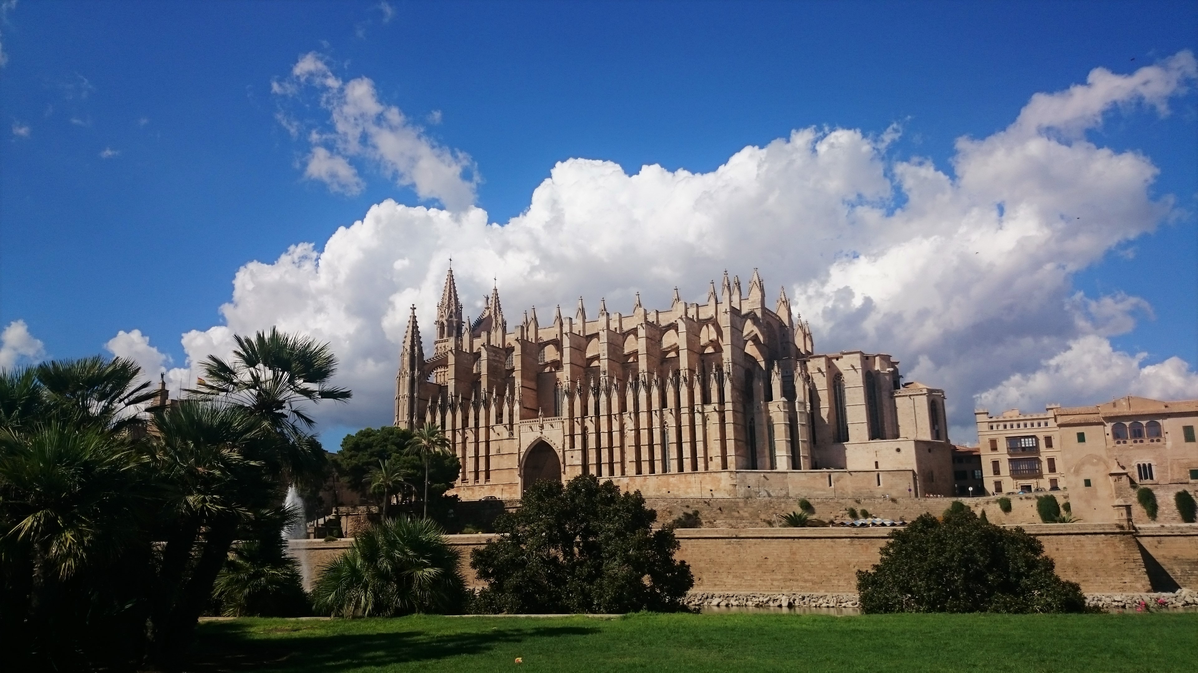 Elke Rott - Die Zeremonie - Freie Trauungen - Hochzeit * Trauung Palma de Mallorca DSC 2198