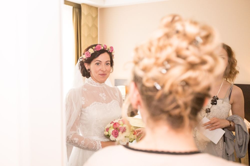 Elke Rott Freie Trauungen Foto Brandlicht07