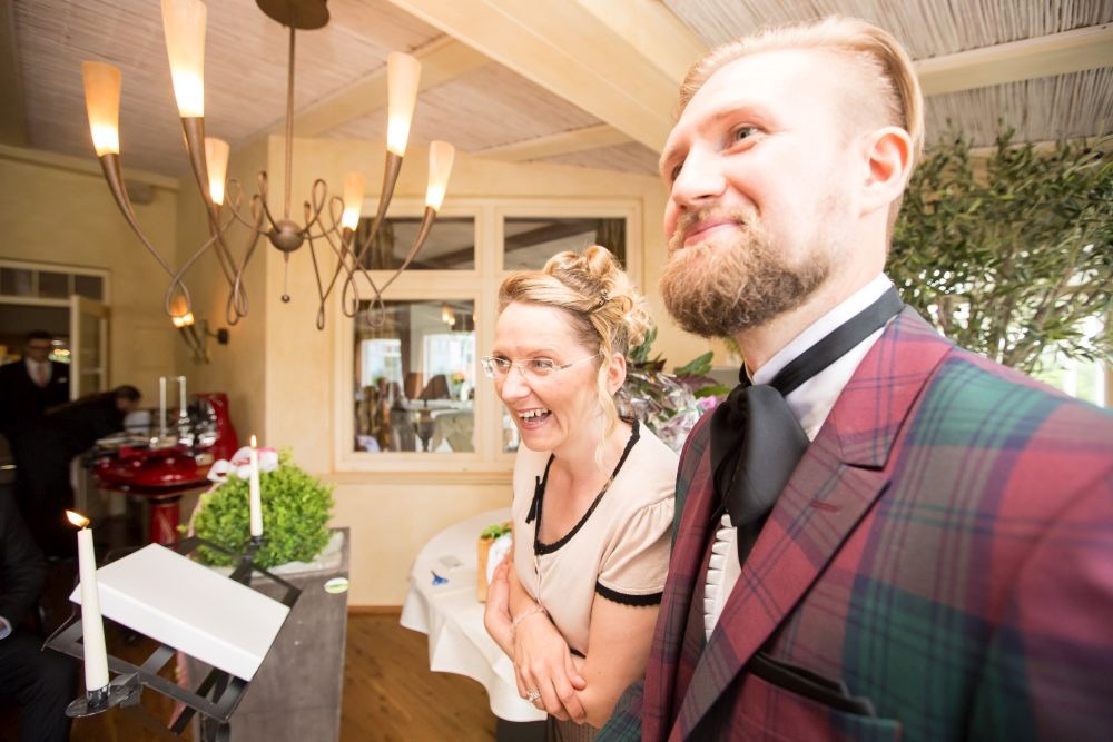 Elke Rott Freie Trauungen Foto Brandlicht10