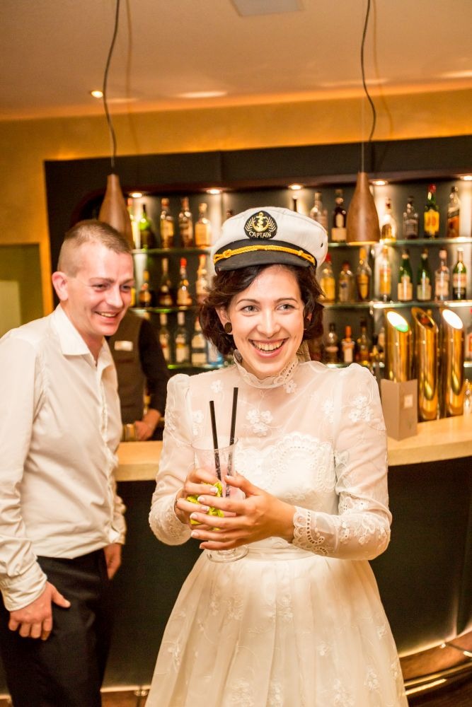 Elke Rott Freie Trauungen Foto Brandlicht101