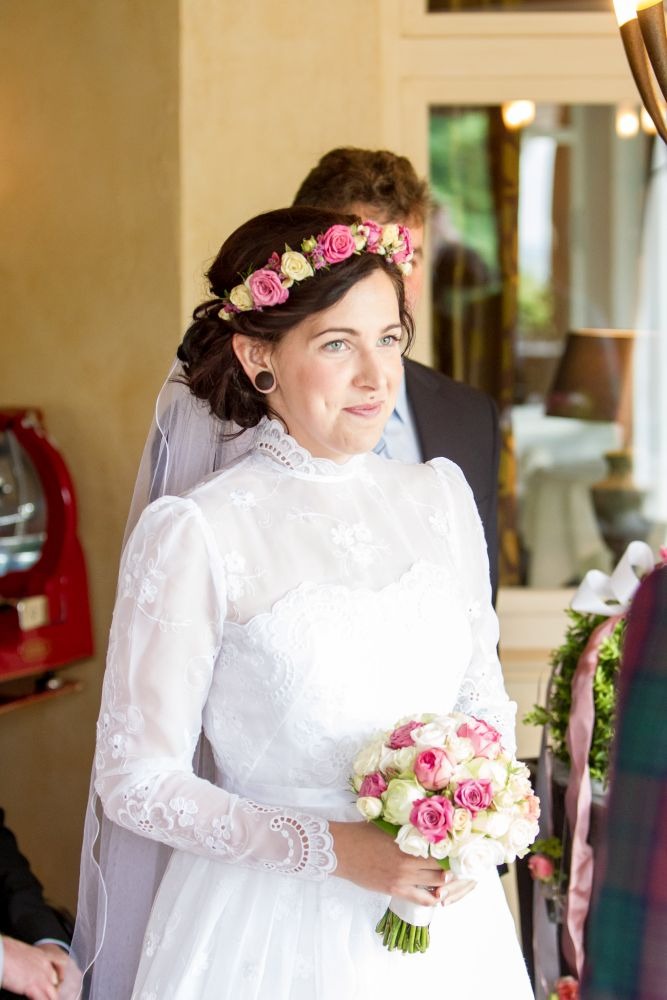 Elke Rott Freie Trauungen Foto Brandlicht12