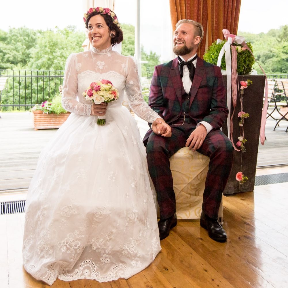 Elke Rott Freie Trauungen Foto Brandlicht14