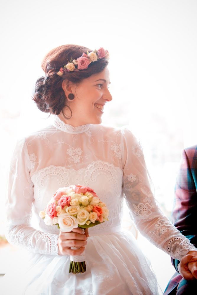 Elke Rott Freie Trauungen Foto Brandlicht15