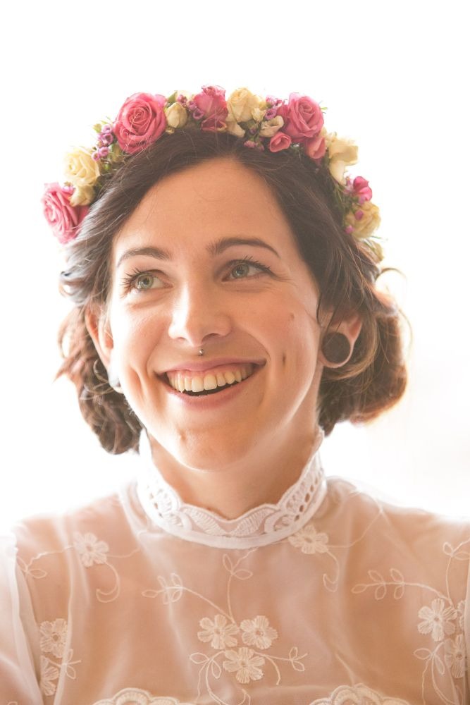 Elke Rott Freie Trauungen Foto Brandlicht19