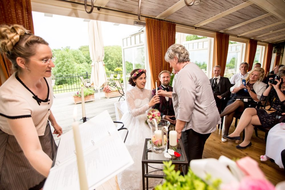 Elke Rott Freie Trauungen Foto Brandlicht22