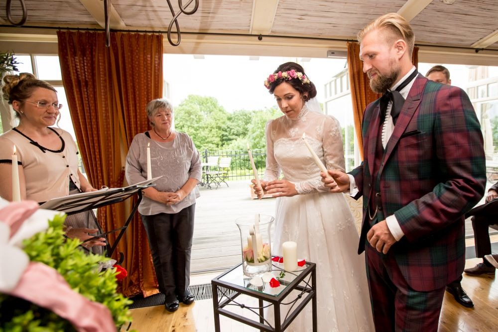 Elke Rott Freie Trauungen Foto Brandlicht23