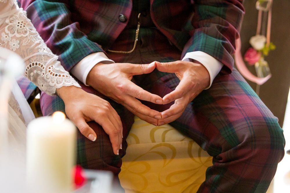 Elke Rott Freie Trauungen Foto Brandlicht26