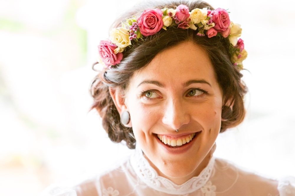 Elke Rott Freie Trauungen Foto Brandlicht27