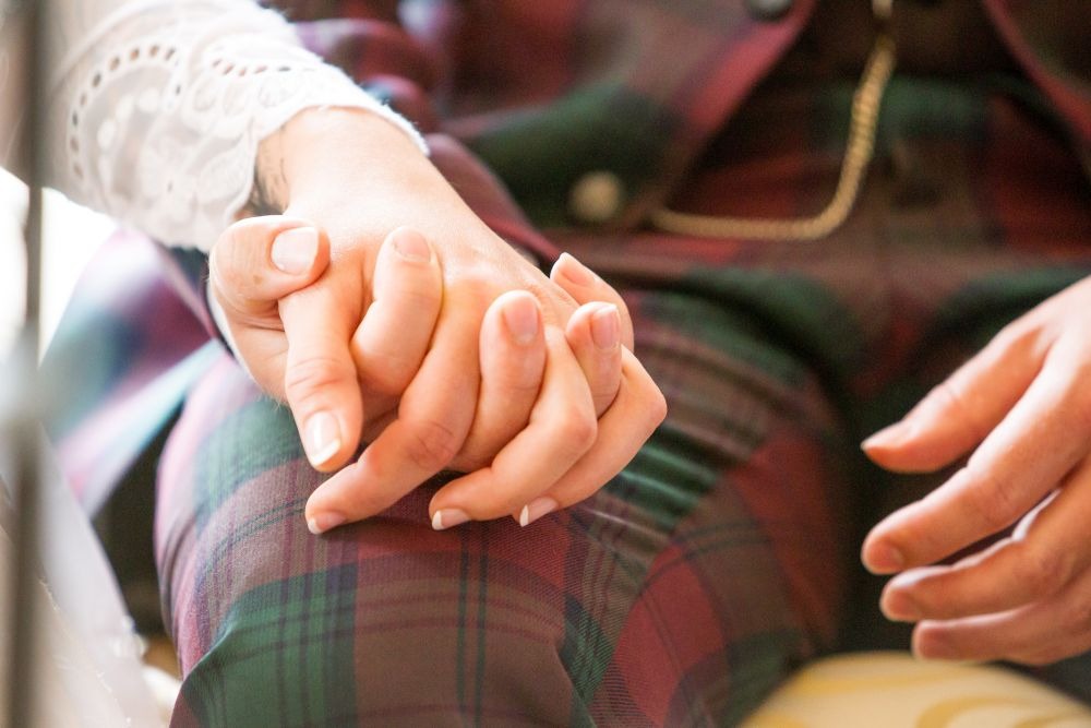 Elke Rott Freie Trauungen Foto Brandlicht28