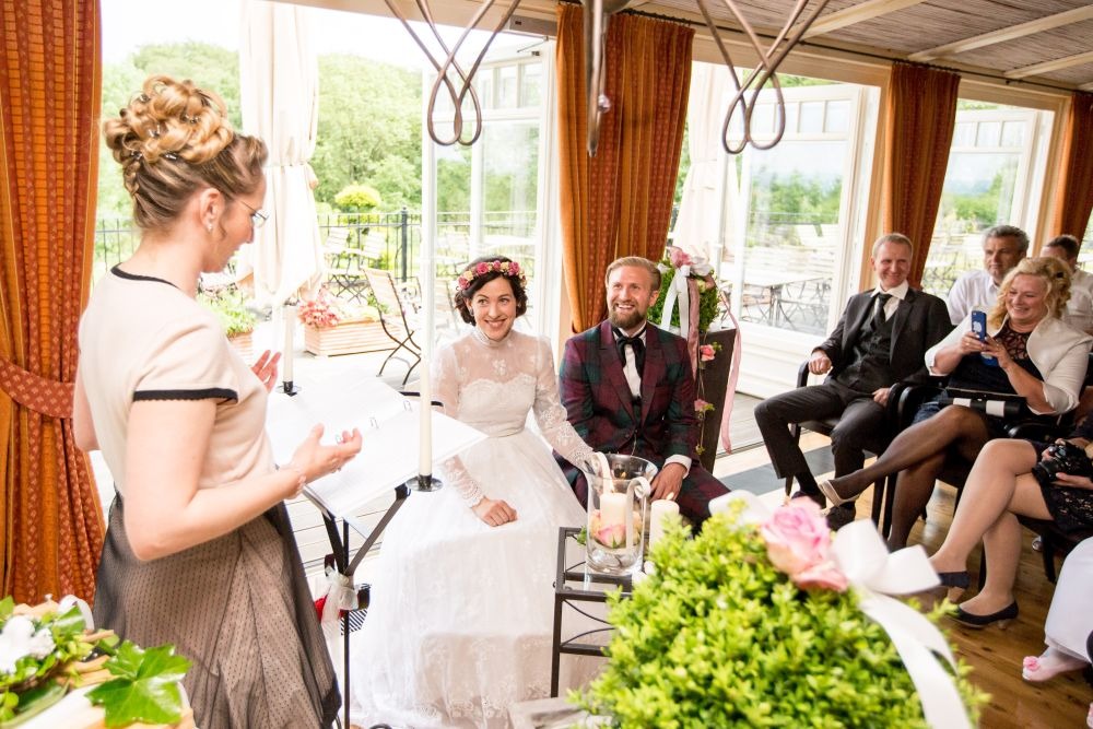 Elke Rott Freie Trauungen Foto Brandlicht30