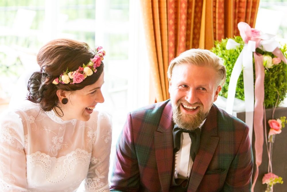 Elke Rott Freie Trauungen Foto Brandlicht32