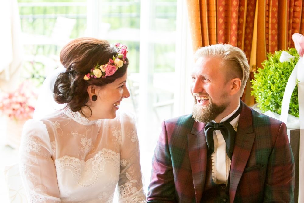 Elke Rott Freie Trauungen Foto Brandlicht33