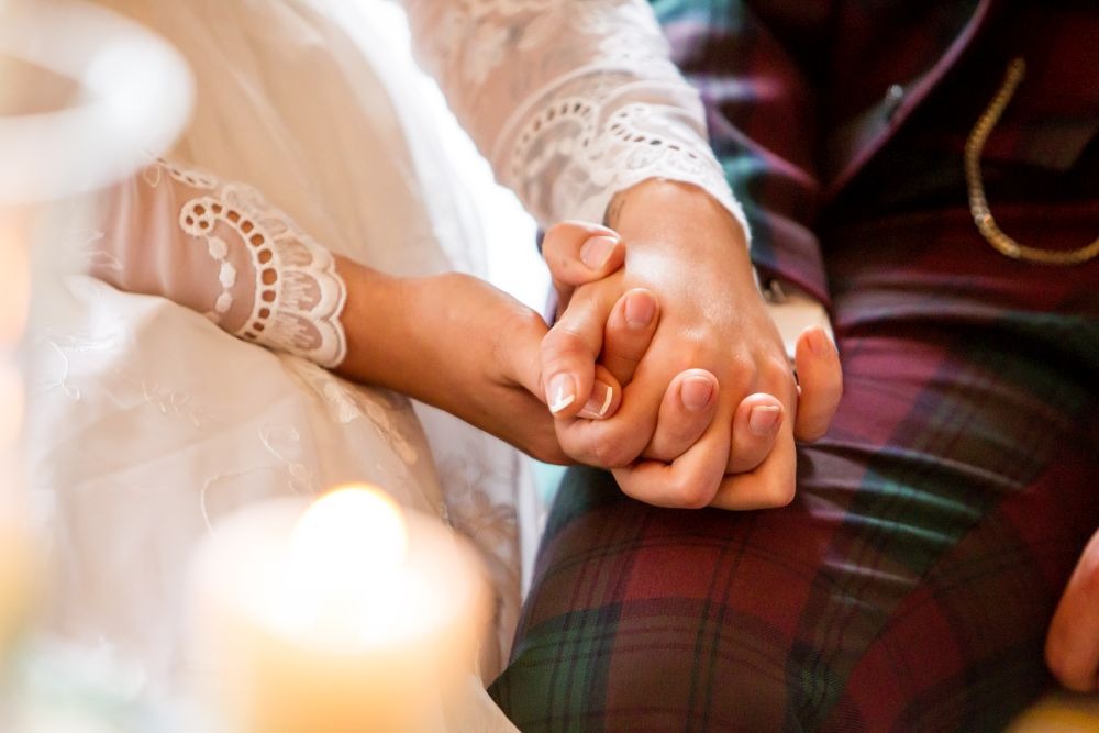 Elke Rott Freie Trauungen Foto Brandlicht34