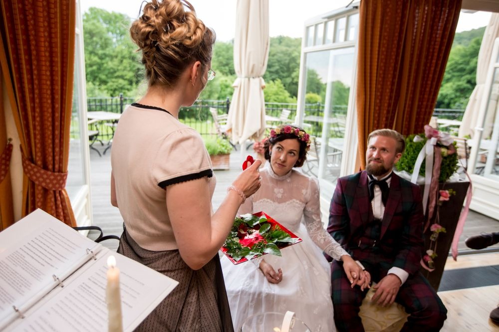 Elke Rott Freie Trauungen Foto Brandlicht38