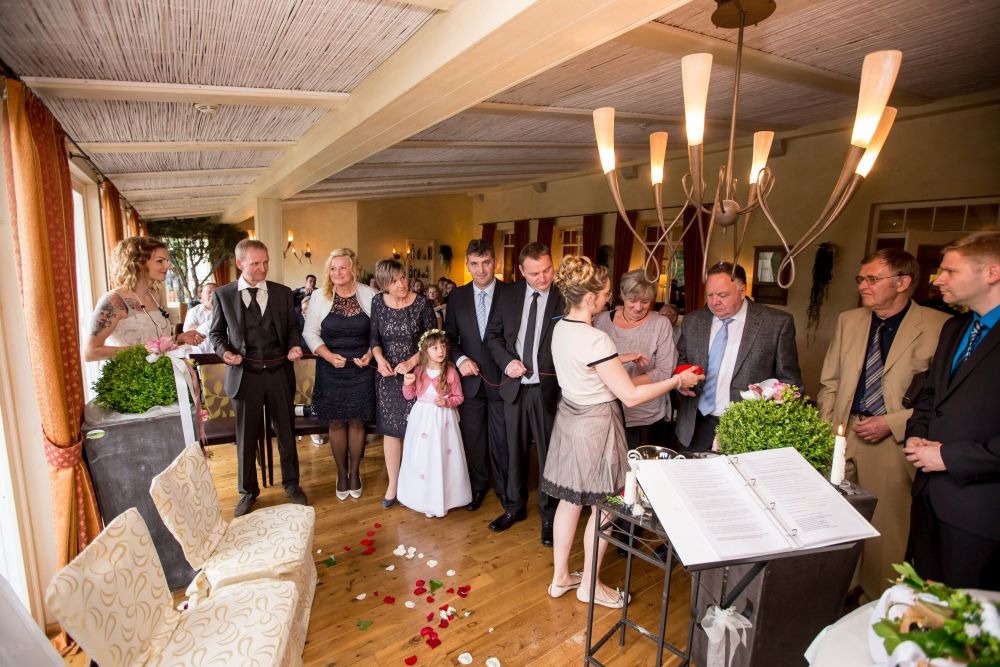 Elke Rott Freie Trauungen Foto Brandlicht39