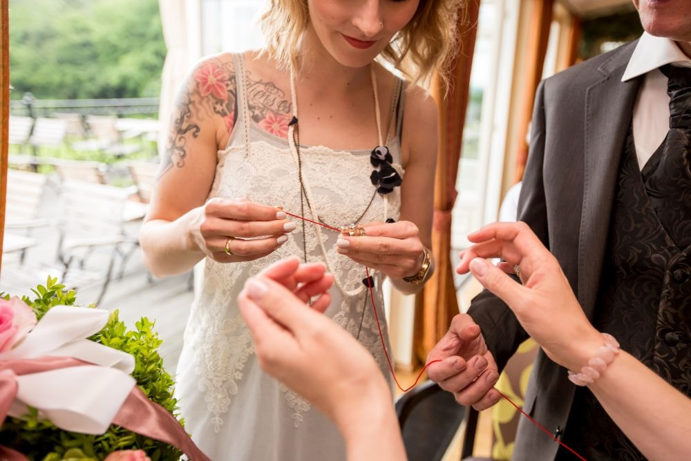 Elke Rott Freie Trauungen Foto Brandlicht41