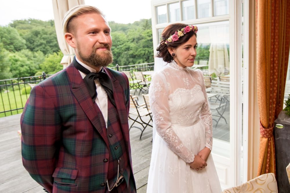 Elke Rott Freie Trauungen Foto Brandlicht43