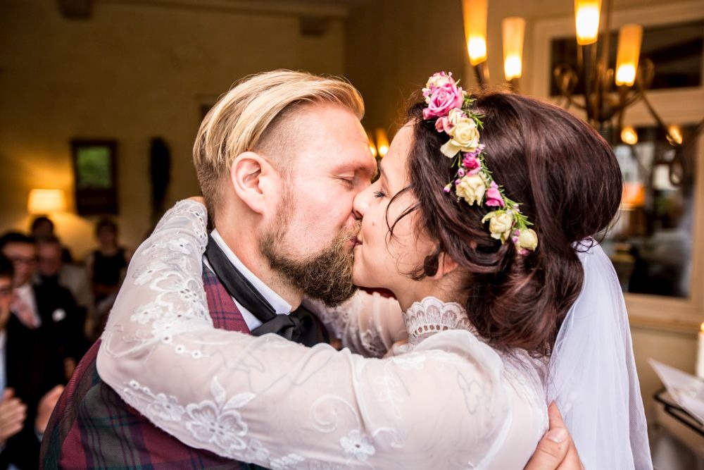 Elke Rott Freie Trauungen Foto Brandlicht50