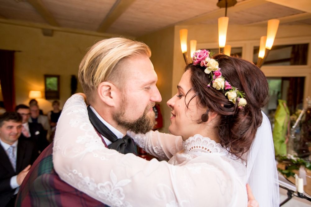 Elke Rott Freie Trauungen Foto Brandlicht51