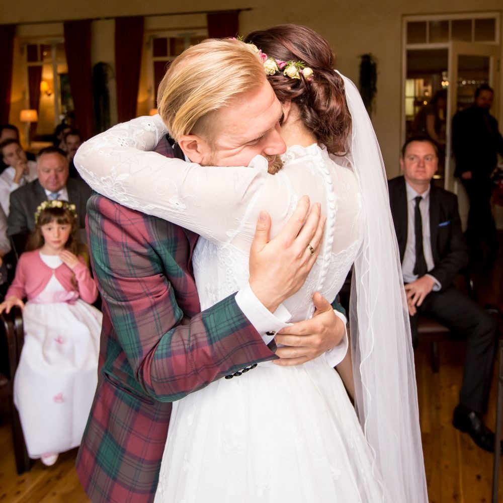 Elke Rott Freie Trauungen Foto Brandlicht52