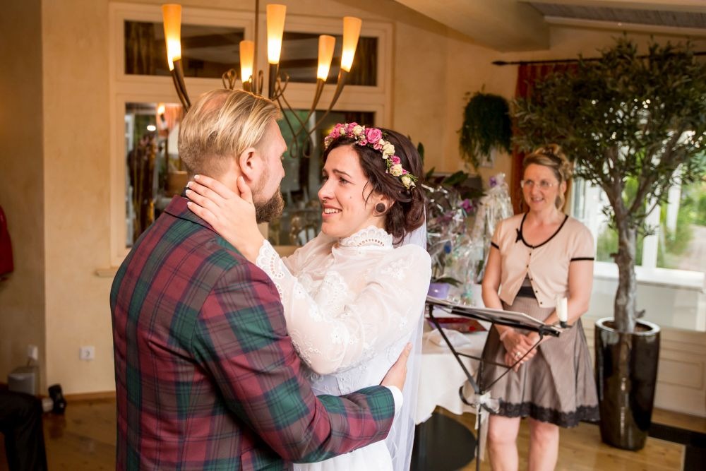 Elke Rott Freie Trauungen Foto Brandlicht53