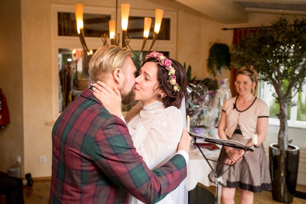 Elke Rott Freie Trauungen Foto Brandlicht54