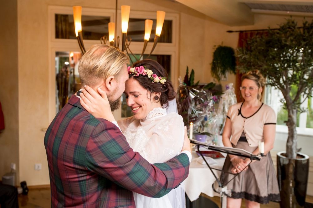 Elke Rott Freie Trauungen Foto Brandlicht55