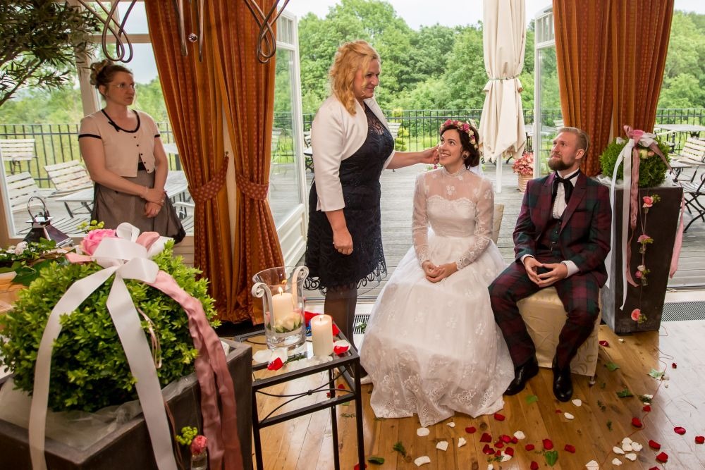 Elke Rott Freie Trauungen Foto Brandlicht59