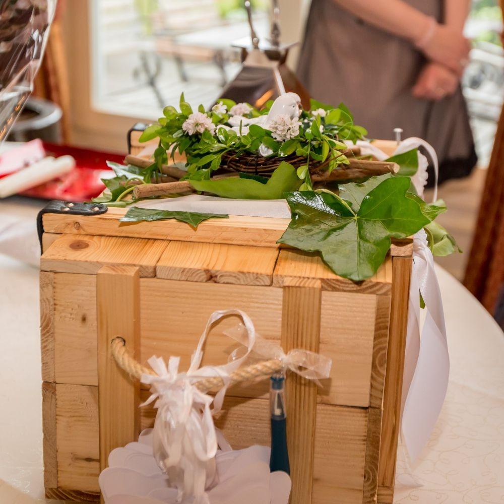 Elke Rott Freie Trauungen Foto Brandlicht60