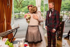 Elke-Rott - Freie-Trauung - Zeremonie * Hochzeit * Trauung in Ilsenburg Harz - Foto Brandlicht