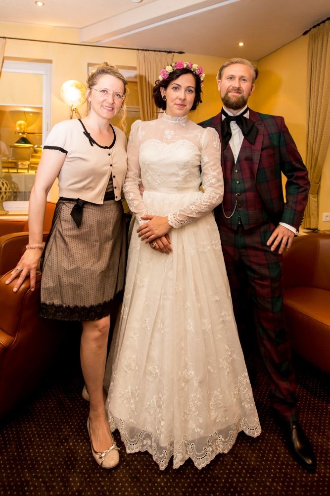 Elke Rott Freie Trauungen Foto Brandlicht64