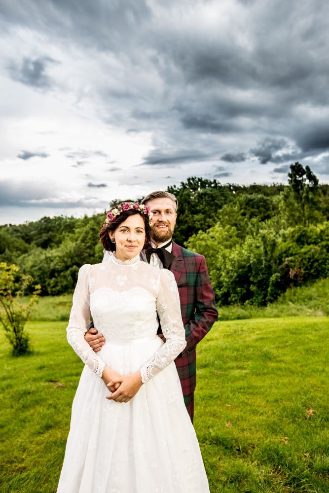 Elke Rott Freie Trauungen Foto Brandlicht70