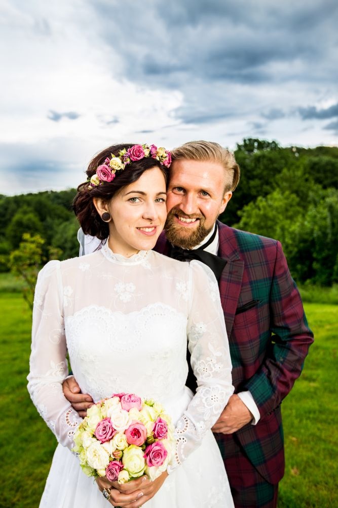 Elke Rott Freie Trauungen Foto Brandlicht72