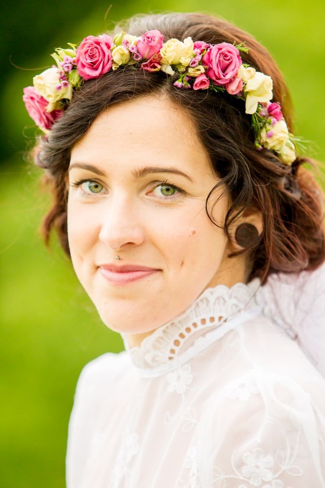 Elke Rott Freie Trauungen Foto Brandlicht74